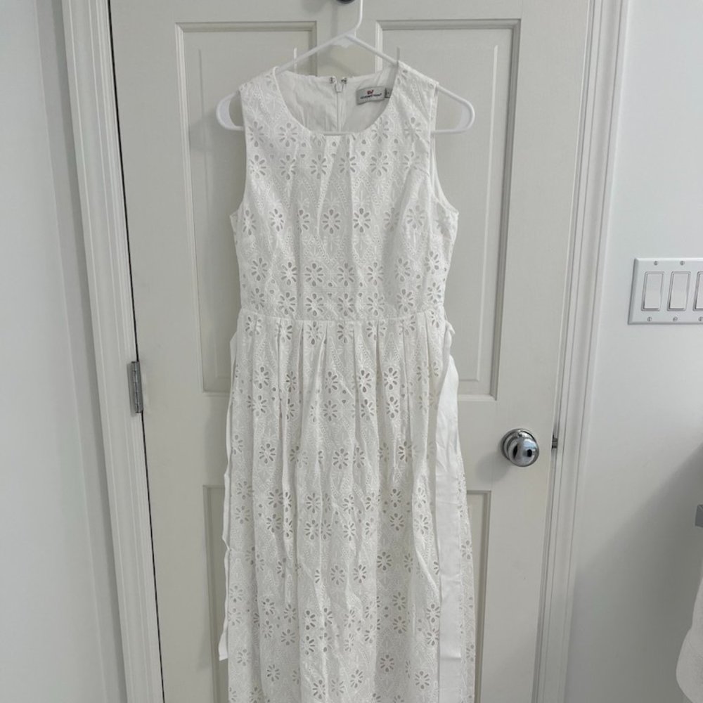 Vineyard Vines Maxi Dress